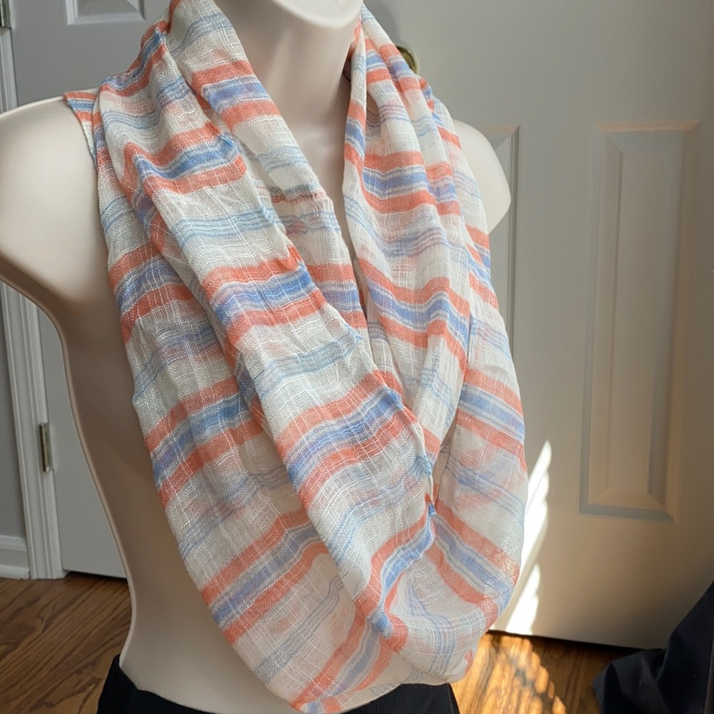 Lightweight Scarf Wrap-Around - image 1